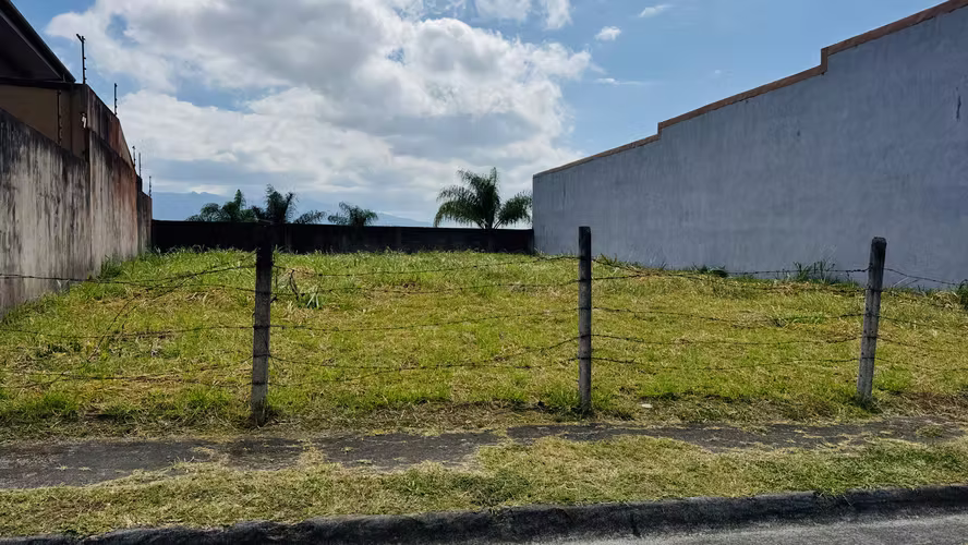 Venta | Lote plano de 592 m2 |  Cerca del Cristo Sabanilla | San Rafael Montes de Oca - Imagen 14