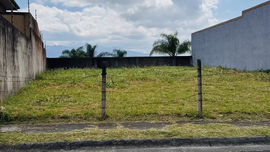 Venta | Lote plano de 592 m2 |  Cerca del Cristo Sabanilla | San Rafael Montes de Oca - Imagen 16