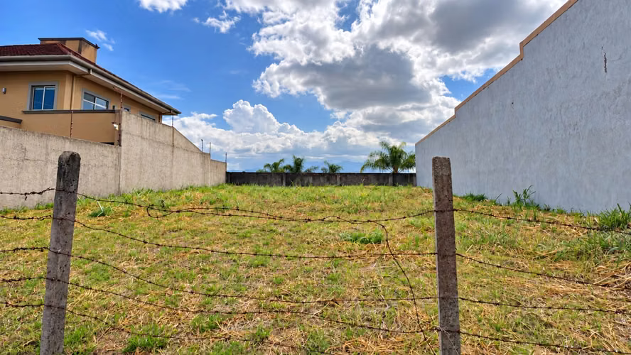 Oportunidad: Lote Plano 592m² | Vistas al Oeste | San Rafael, Montes de Oca - Imagen 19