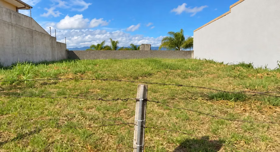 Oportunidad: Lote Plano 592m² | Vistas al Oeste | San Rafael, Montes de Oca - Imagen 3