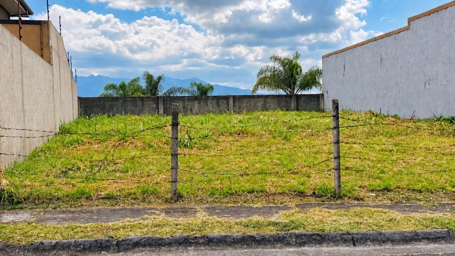 Oportunidad: Lote Plano 592m² | Vistas al Oeste | San Rafael, Montes de Oca - Imagen 11