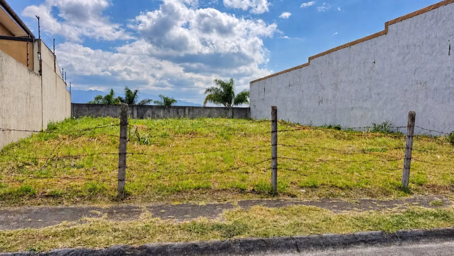 Oportunidad: Lote Plano 592m² | Vistas al Oeste | San Rafael, Montes de Oca - Imagen 7