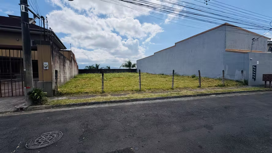Venta | Lote plano de 592 m2 |  Cerca del Cristo Sabanilla | San Rafael Montes de Oca - Imagen 15