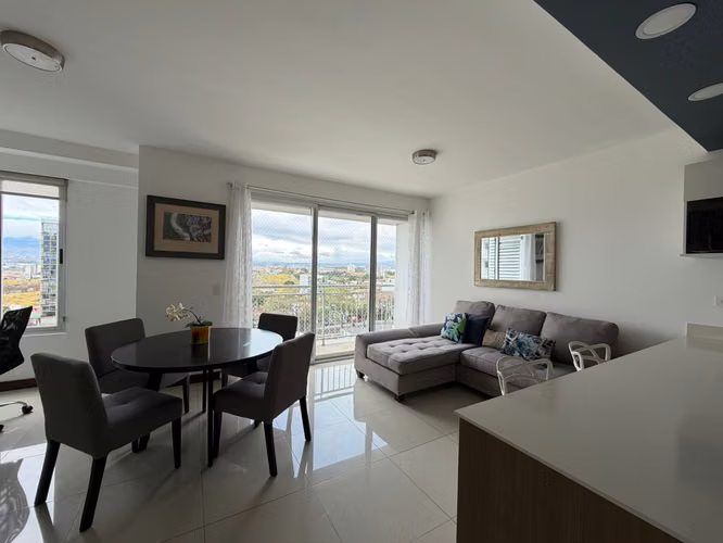Apartamento en Venta en Nunciatura Flats, Rohrmoser - Imagen 2