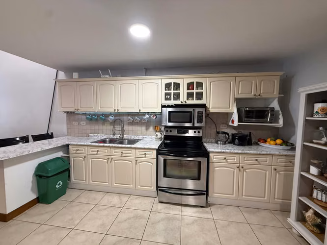 SE VENDE CASA DE 1 NIVEL en residencial en San Roque de Barva, Heredia - Imagen 10
