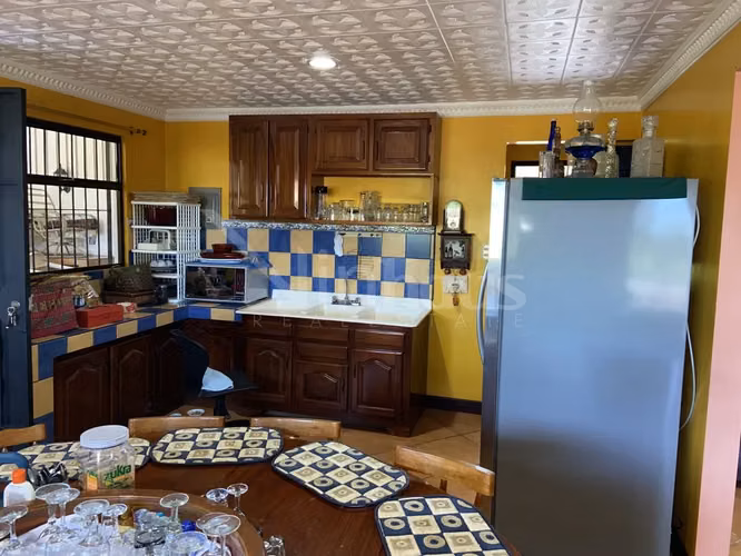 Venta de Casa independiente San Rafael, Heredia