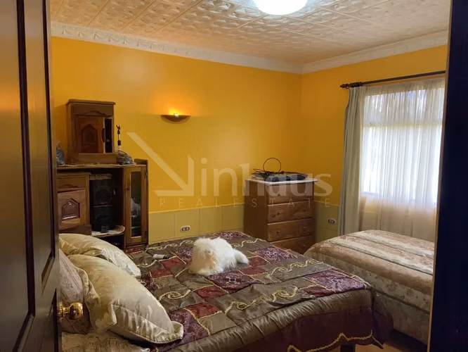 Venta de Casa independiente San Rafael, Heredia