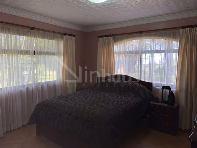 Venta de Casa independiente San Rafael, Heredia