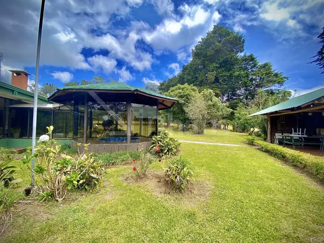 Venta de Casa independiente San Rafael, Heredia