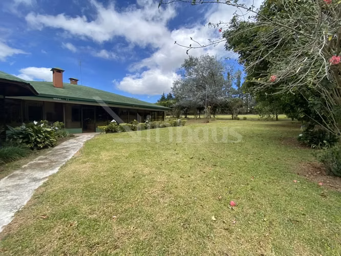 Venta de Casa independiente San Rafael, Heredia