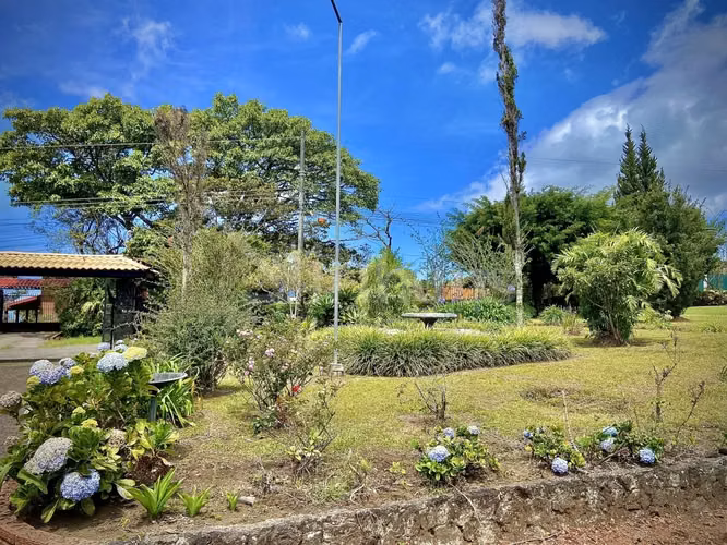 Venta de Casa independiente San Rafael, Heredia