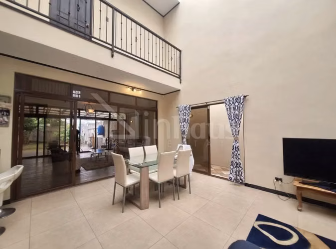 Venta de casa independiente en Santo Tomas de Santo Domingo, Heredia - Imagen 5