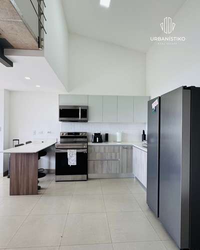 OPORTUNIDAD Ventus Santa Ana venta apartamento tipo Penthouse la mejor vista - Imagen 3