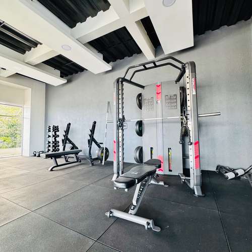 OPORTUNIDAD Ventus Santa Ana venta apartamento tipo Penthouse la mejor vista - Imagen 12