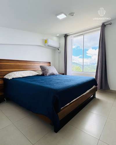 OPORTUNIDAD Ventus Santa Ana venta apartamento tipo Penthouse la mejor vista - Imagen 6