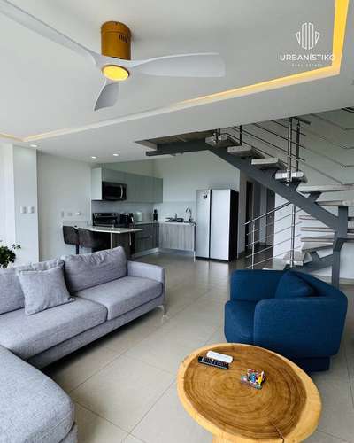 OPORTUNIDAD Ventus Santa Ana venta apartamento tipo Penthouse la mejor vista - Imagen 2