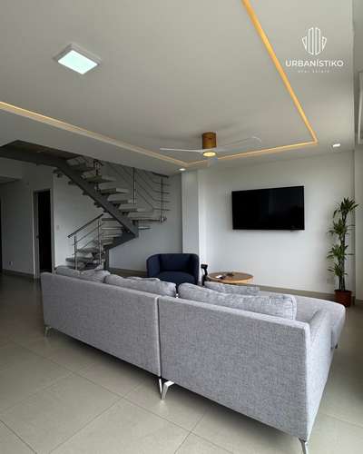 OPORTUNIDAD Ventus Santa Ana venta apartamento tipo Penthouse la mejor vista - Imagen 4