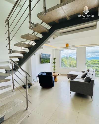 OPORTUNIDAD Ventus Santa Ana venta apartamento tipo Penthouse la mejor vista