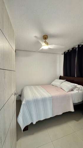 OPORTUNIDAD Ventus Santa Ana venta apartamento tipo Penthouse la mejor vista - Imagen 9