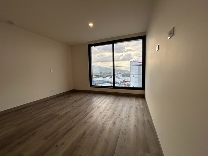 Exclusivo Apartamento de 2 Habitaciones en Venta en Silentia Rohrmoser | Hermosas Vistas| ID 25914 - Imagen 3