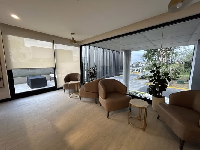 Exclusivo Apartamento de 2 Habitaciones en Venta en Silentia Rohrmoser | Hermosas Vistas| ID 25914 - Imagen 20