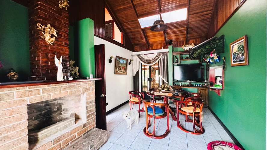 Venta Casa | Coronado | Lugar tranquilo