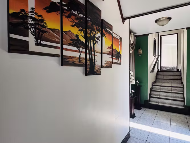 Venta Casa | Coronado | Lugar tranquilo