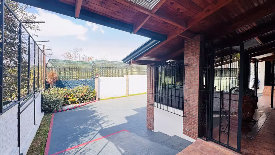 Venta Casa | Coronado | Lugar tranquilo
