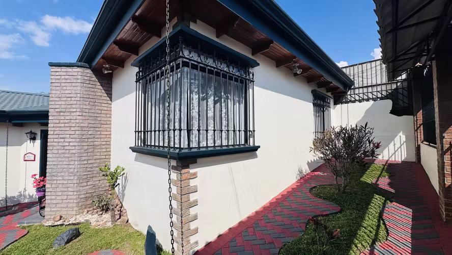 Venta Casa | Coronado | Lugar tranquilo