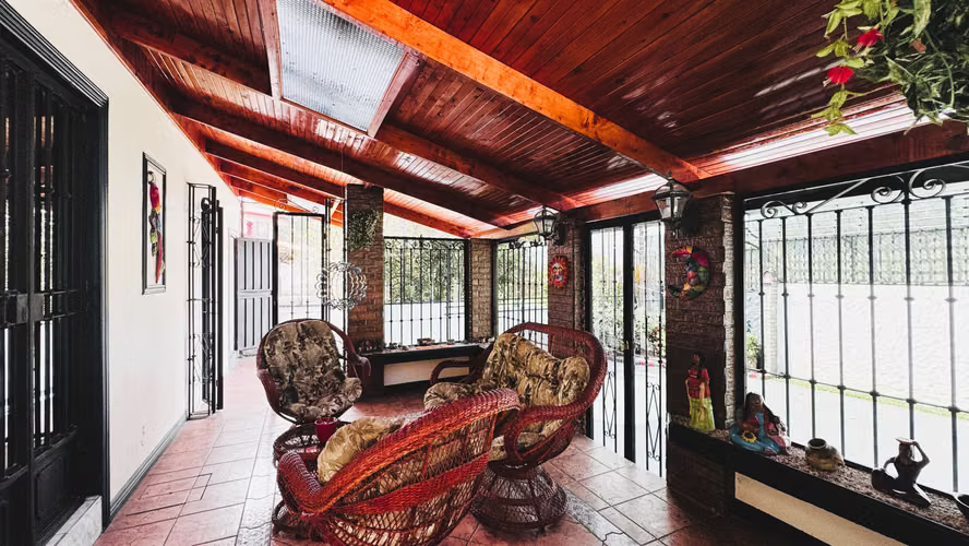 Venta Casa | Coronado | Lugar tranquilo