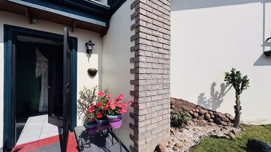 Venta Casa | Coronado | Lugar tranquilo