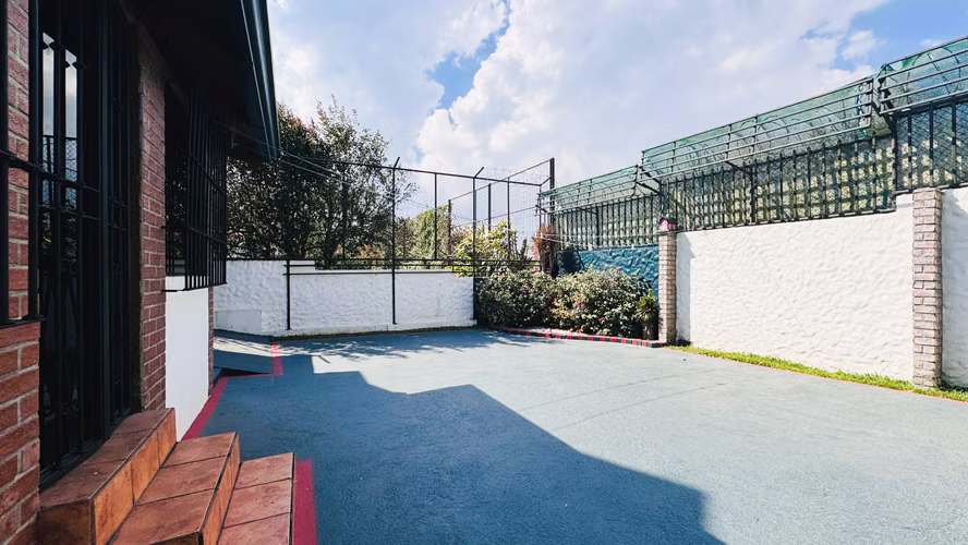 Venta Casa | Coronado | Lugar tranquilo