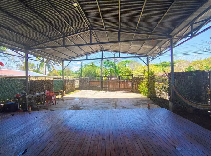 Casa en venta en San Marcos, Alajuela | 2 habitaciones | naturaleza - Imagen 2
