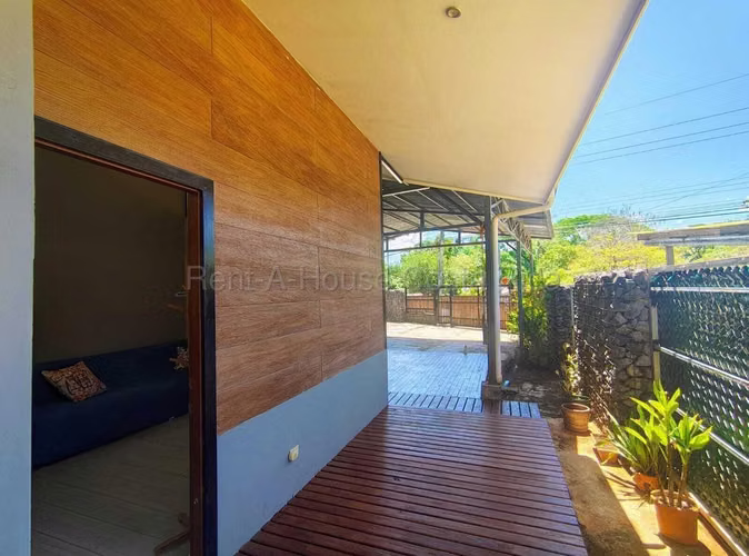 Casa en venta en San Marcos, Alajuela | 2 habitaciones | naturaleza - Imagen 4
