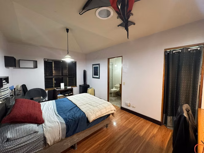Venta de casa en condominio en Santa Ana, Piedades - Imagen 17