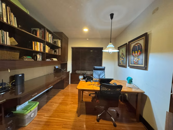 Venta de casa en condominio en Santa Ana, Piedades - Imagen 9