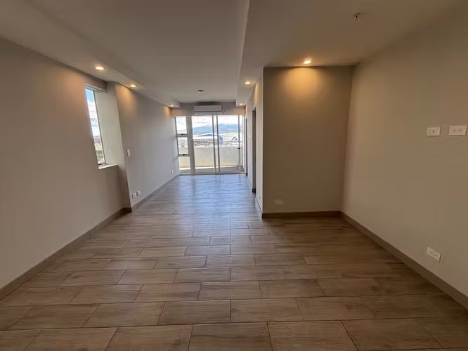 APARTAMENTO MODERNO EN ALQUILER – BE CARIARI