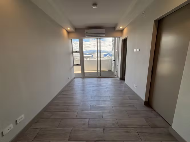 APARTAMENTO MODERNO EN ALQUILER – BE CARIARI