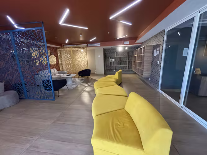 APARTAMENTO MODERNO EN ALQUILER – BE CARIARI