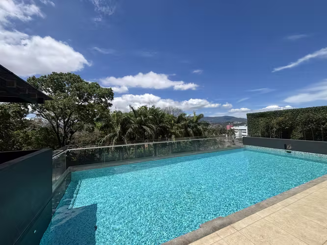APARTAMENTO MODERNO EN ALQUILER – BE CARIARI