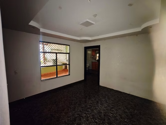 Casa con 3 dormitorios en El Carmen de Cartago. MML