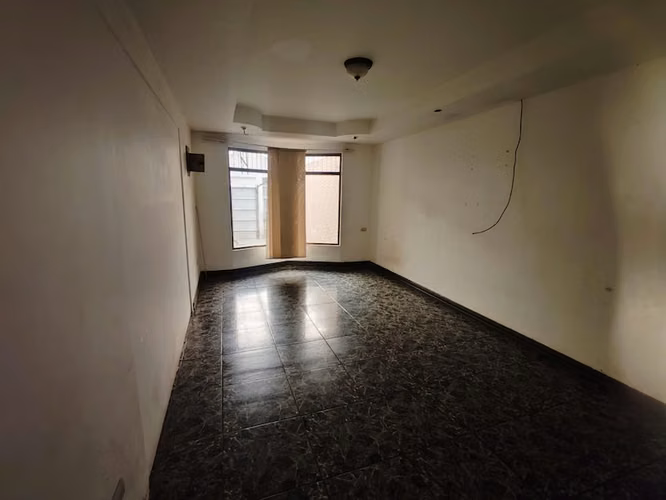 Casa con 3 dormitorios en El Carmen de Cartago. MML