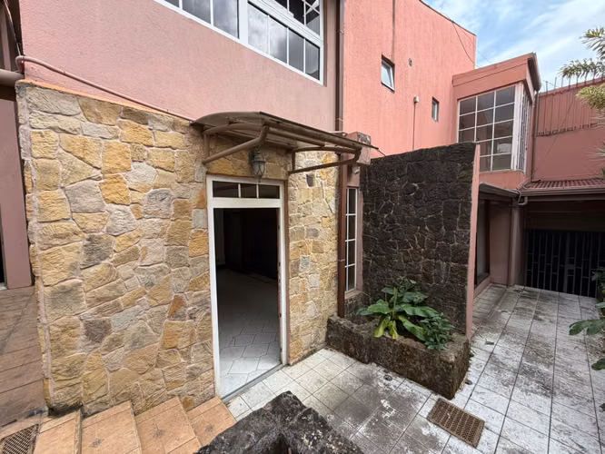 VENTA CASA CURRIDABAT