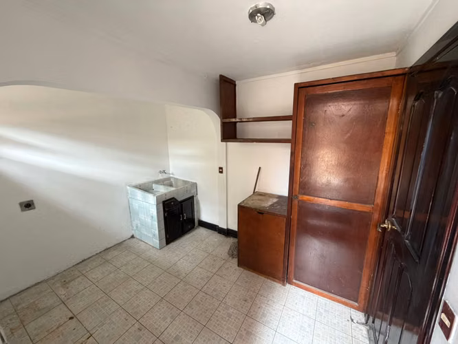 VENTA CASA CURRIDABAT