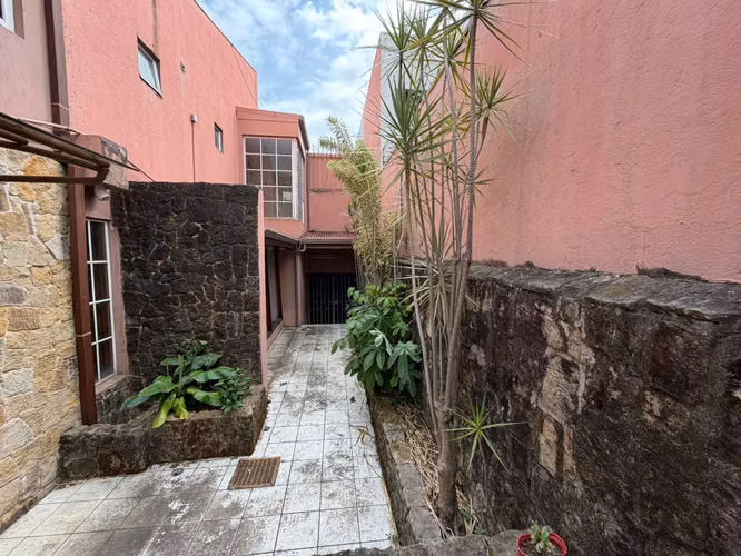 VENTA CASA CURRIDABAT