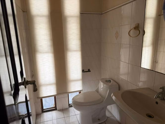 VENTA CASA CURRIDABAT