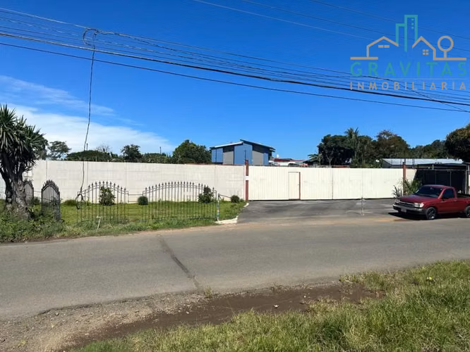 Terreno en venta en Santa Barbara de Heredia | 3931m2 | ID 1465 - Imagen 7