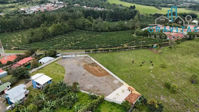Terreno en venta en Santa Barbara de Heredia | 3931m2 | ID 1465 - Imagen 5