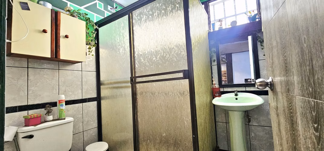 Venta de Casa en Moravia de 1 PLANTA.