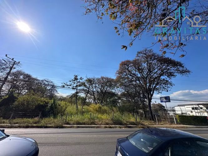 Terreno en venta en Barreal, Heredia (19,074 m2) ID 1743